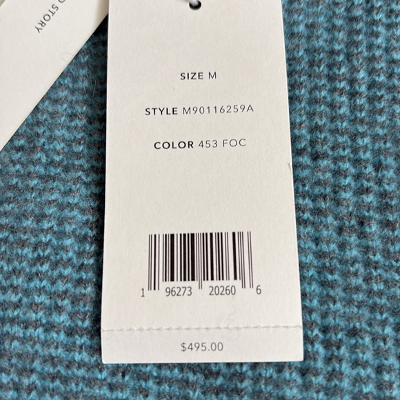 Vince cashmere sweater - Picture 3 of 3